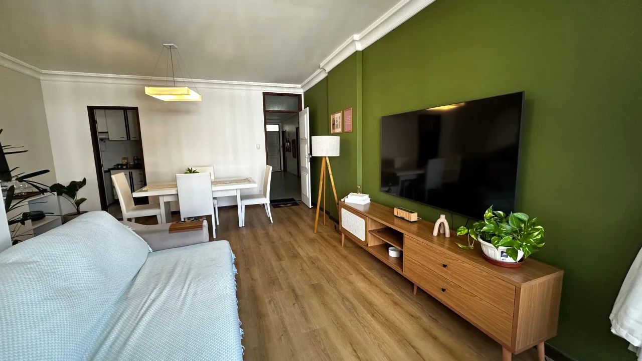 Apartamento à venda no Phoenix, GRAGERU, Aracaju, SE - Foto 3