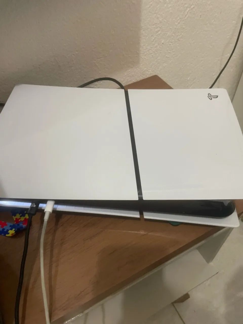 Vendo ps5 slim digital  - Foto 2