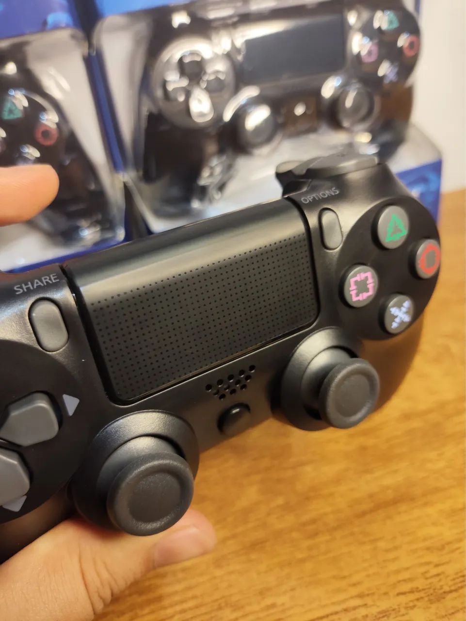 Gamepad Bluetooth autonomia elevada - Foto 3
