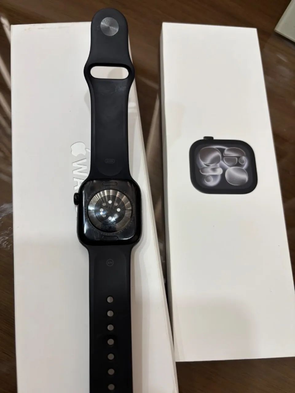 Apple Watch Series 11  - Foto 2