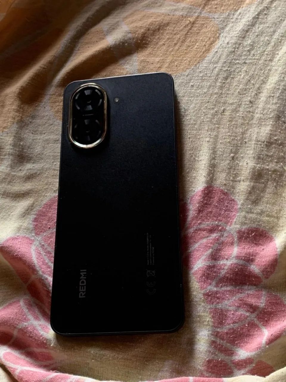 Vendo redmi a5 