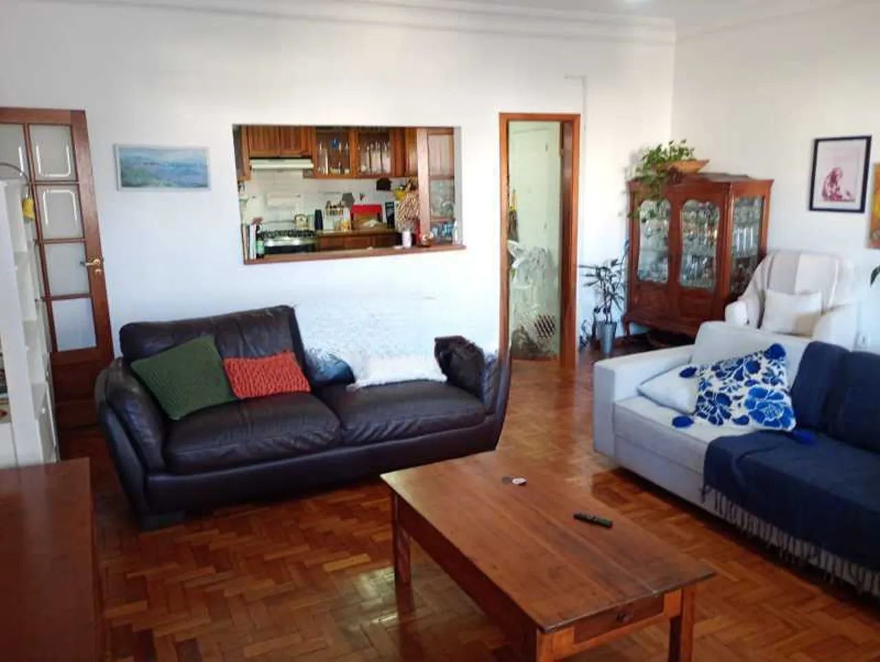 Apartamento : / Residencial / Glória - Foto 4