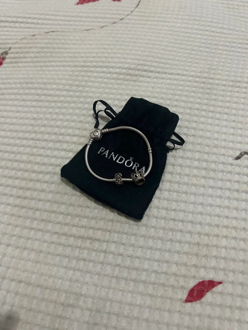 pulseira pandora original  - Foto 3