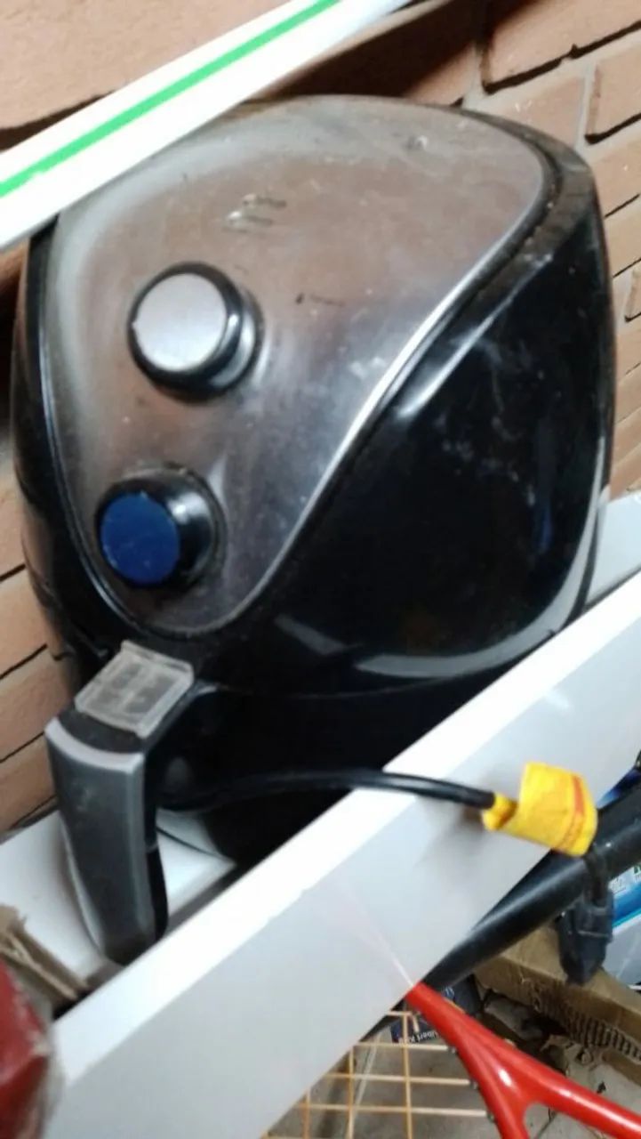 Peca todos tipo de ventilador  - Foto 4