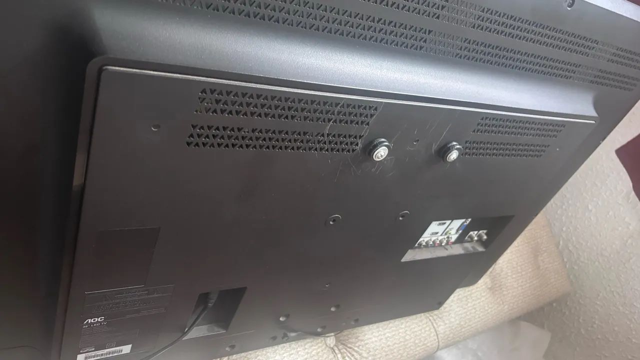 Televisão 