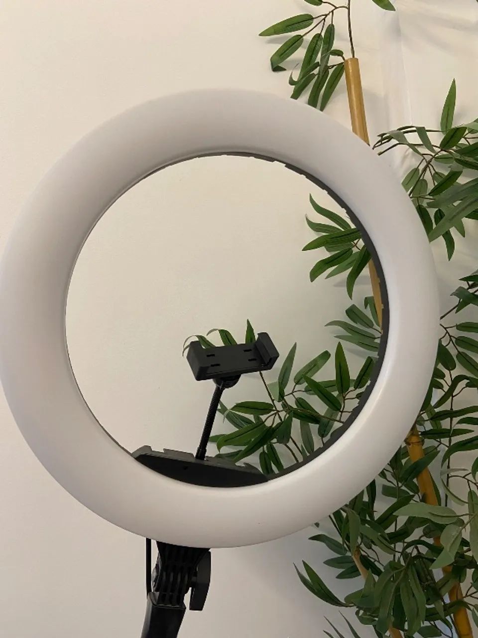 Ring light  - Foto 2