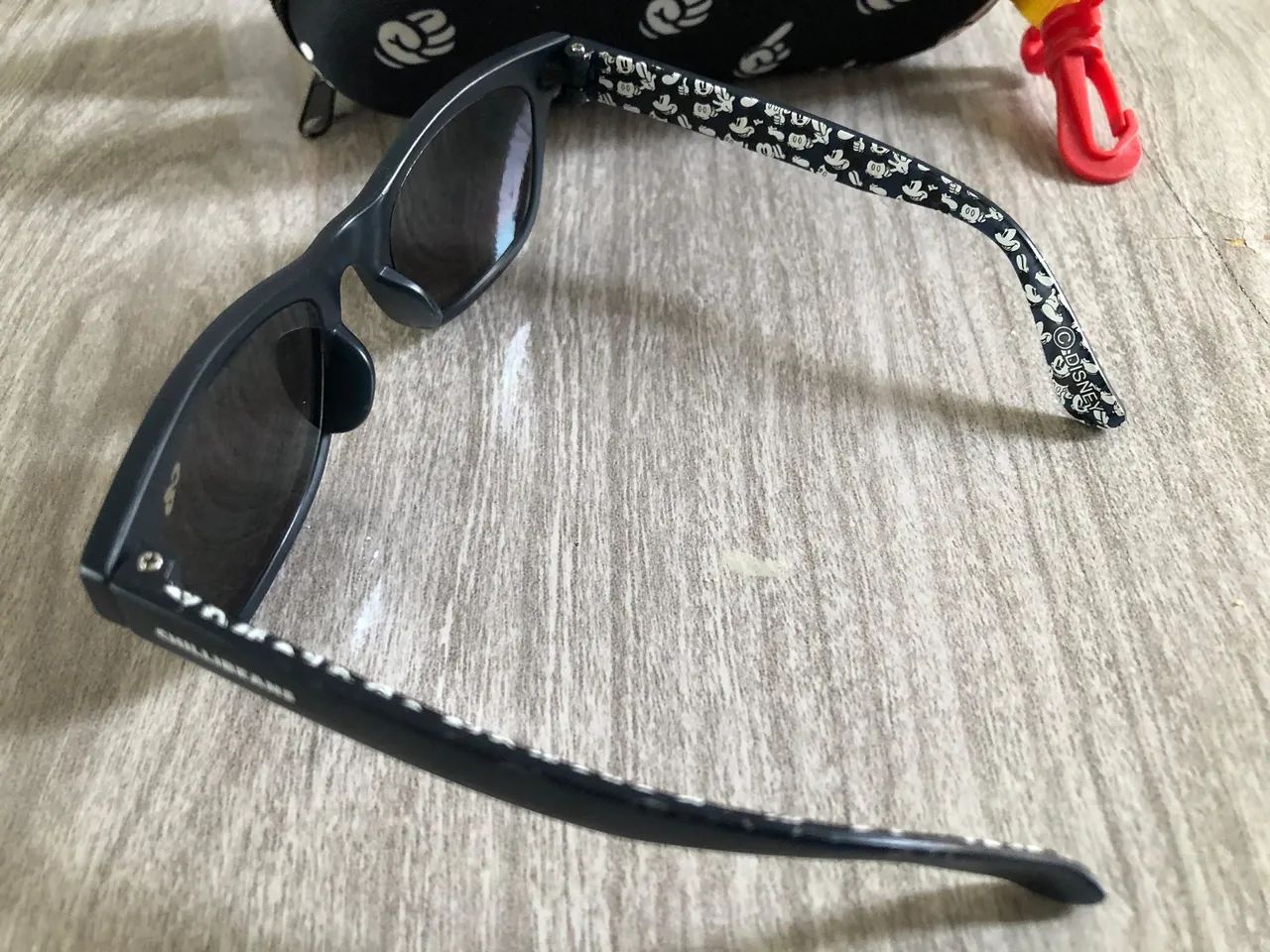 Óculos de sol para bebê - Chilli Beans - Foto 5