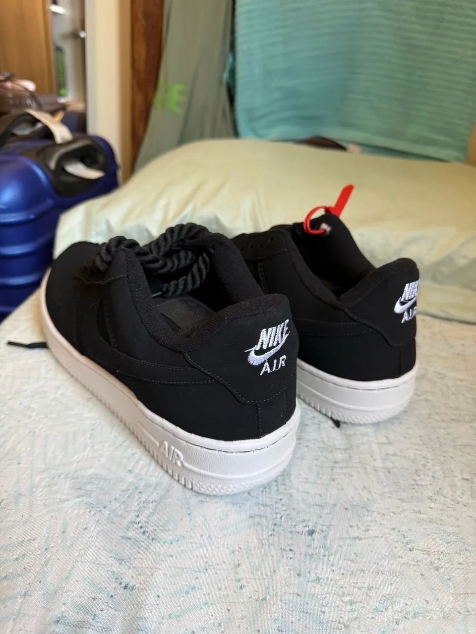 Nike Air force - Foto 5