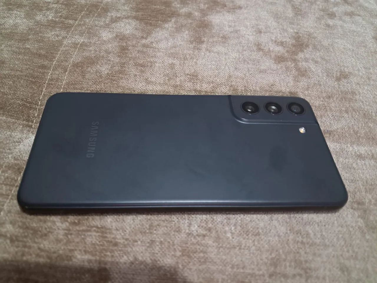 Samsung Galaxy S21 Fe - Foto 4