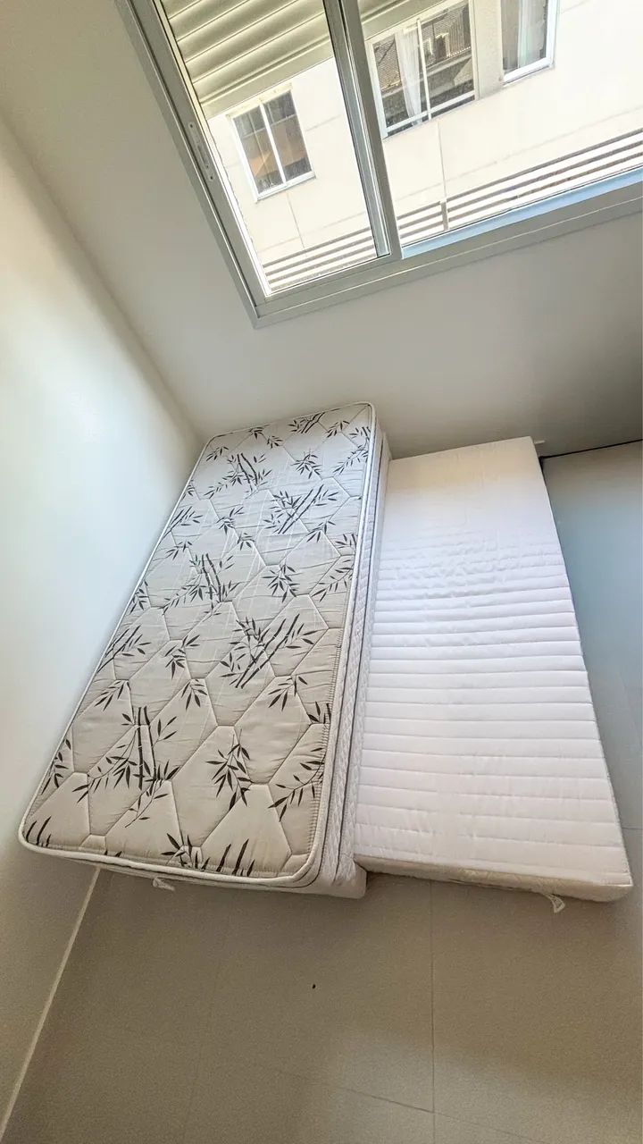 Bicama solteiro Herval - Foto 2