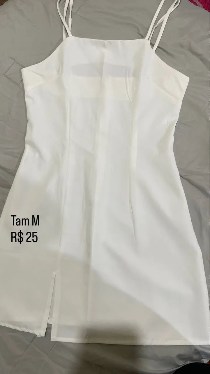 Roupas femininas  - Foto 5