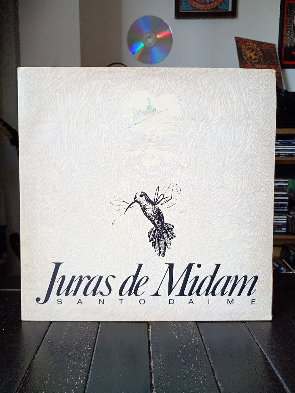 DISCOS DE VINIL LPS DE MPB - Foto 4