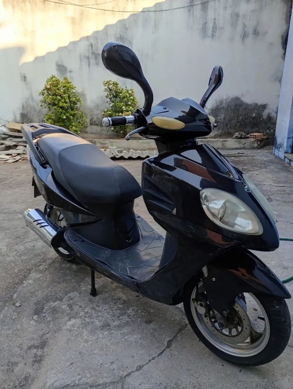 Scooter Future sandow 2016 - Foto 2