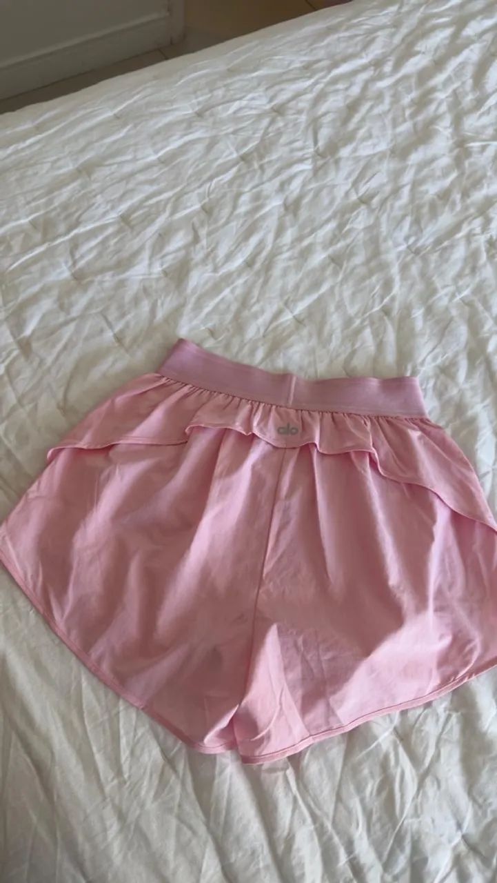 Conjunto alo  - Foto 2