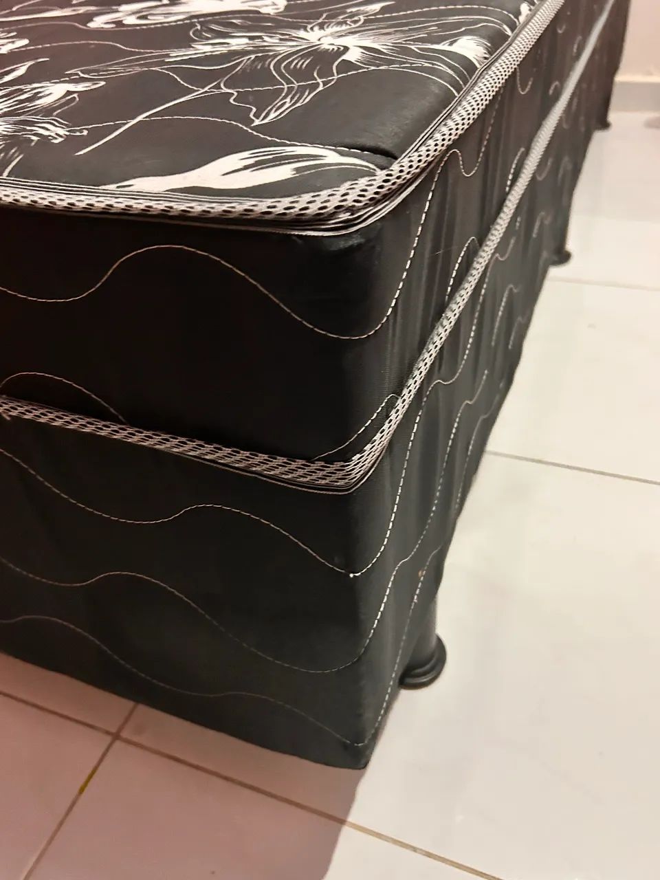 Cama box solteiro  - Foto 4