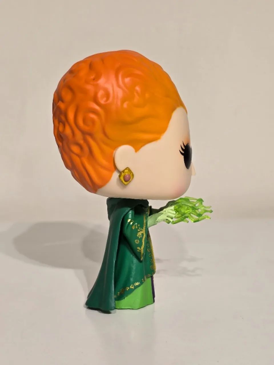 Funko Pop! Hocus Pokus, Disney, Winifred, #557 - Foto 3