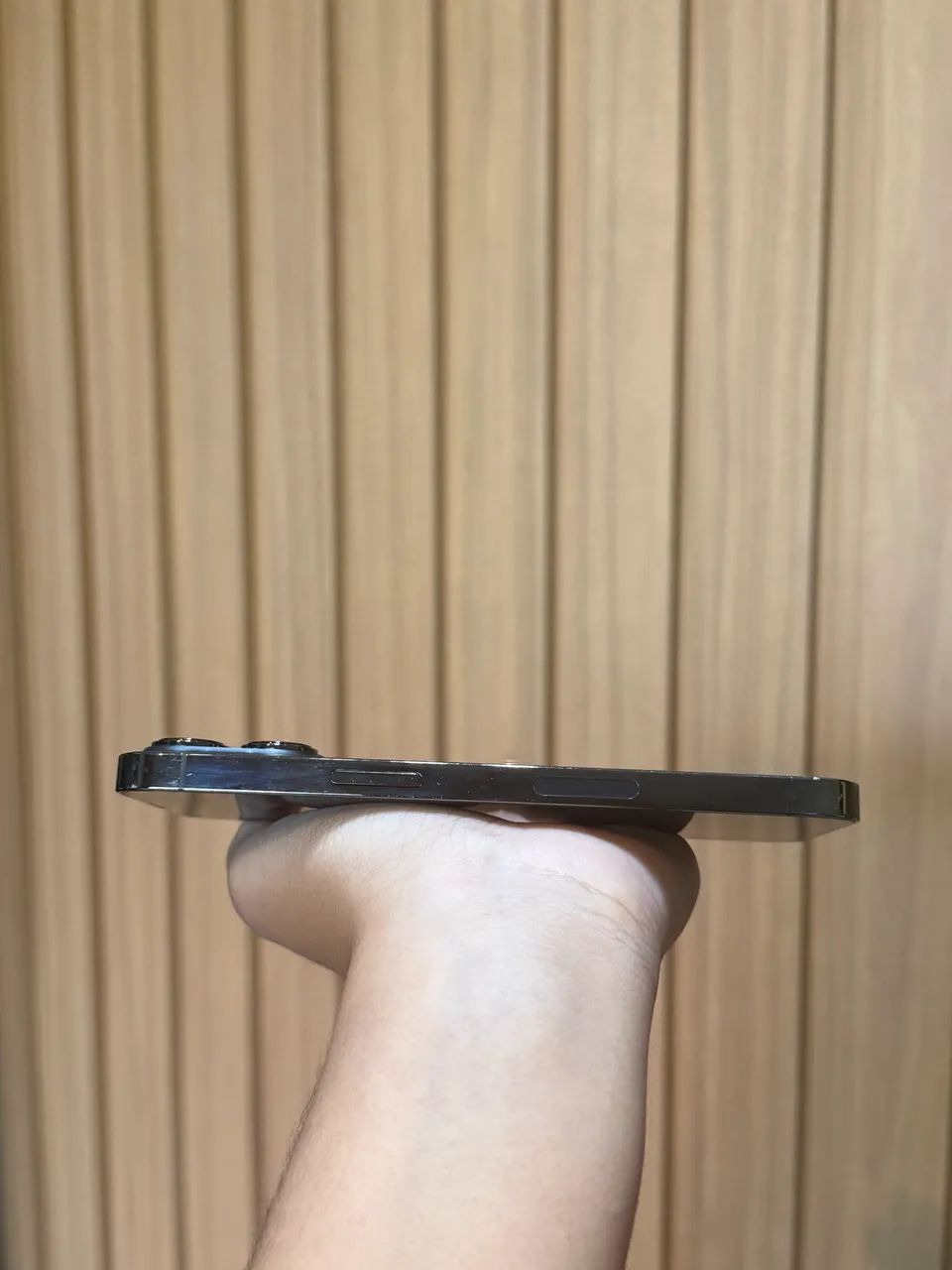 iPhone 13 Pro 128Gb - Foto 5