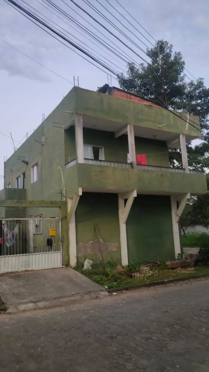  Casa Jd Marilândia VVentrada + Parcela - Foto 3