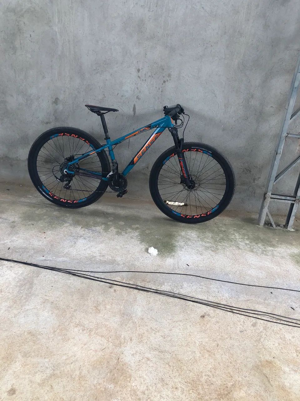 Bike sense aro 29 - Foto 3