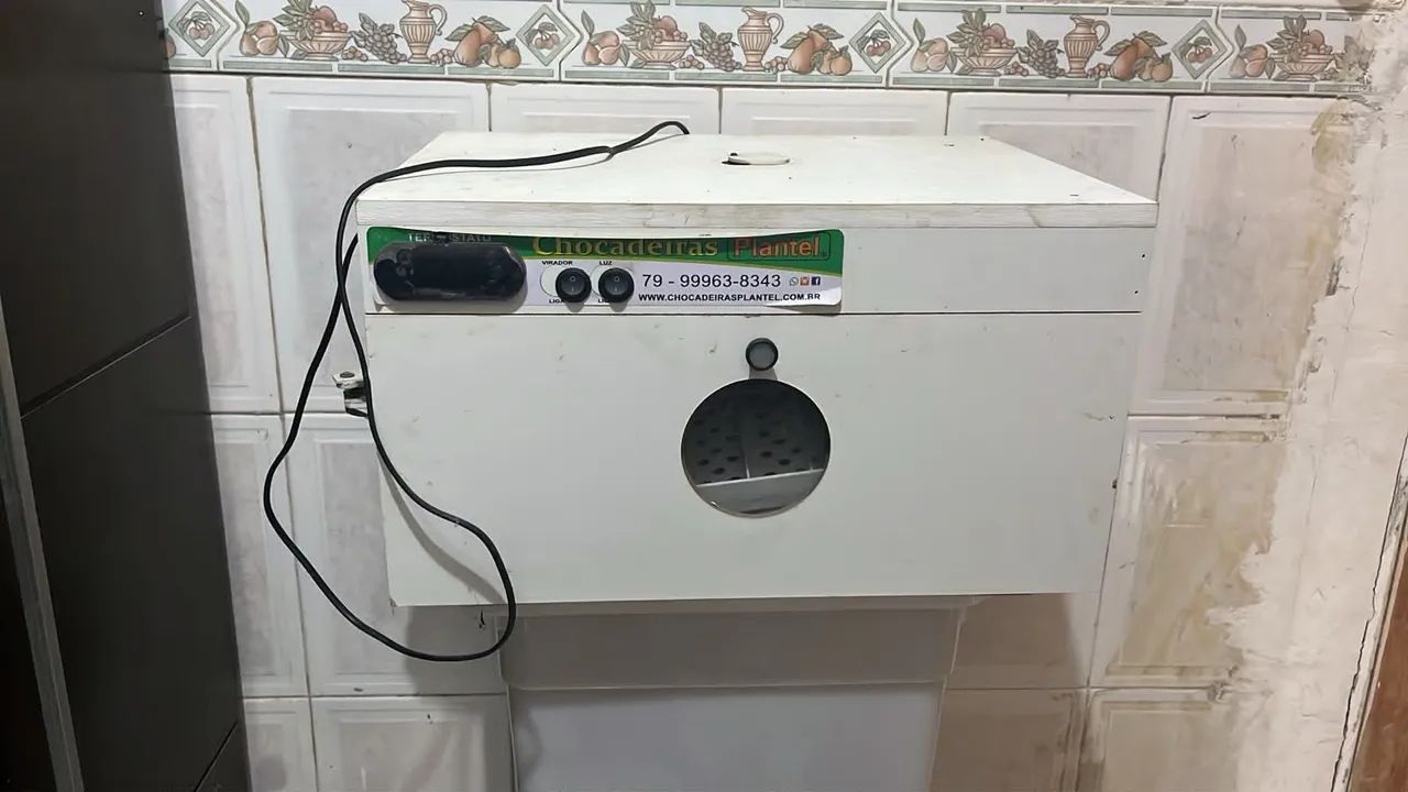 Chocadeira