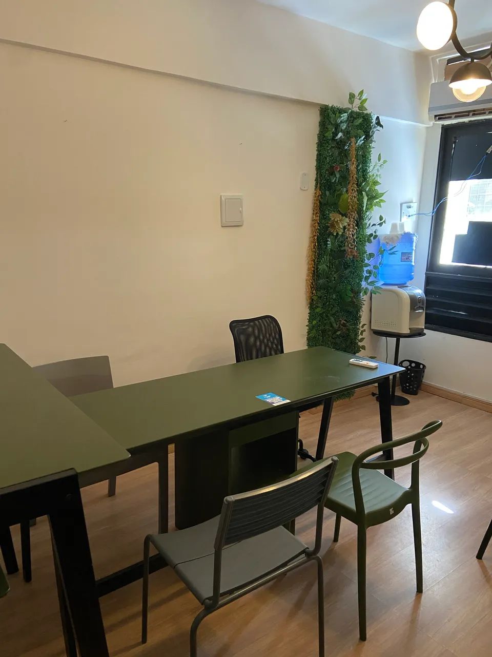 Aluguel sala comercial no Edf Brêda  - Foto 4