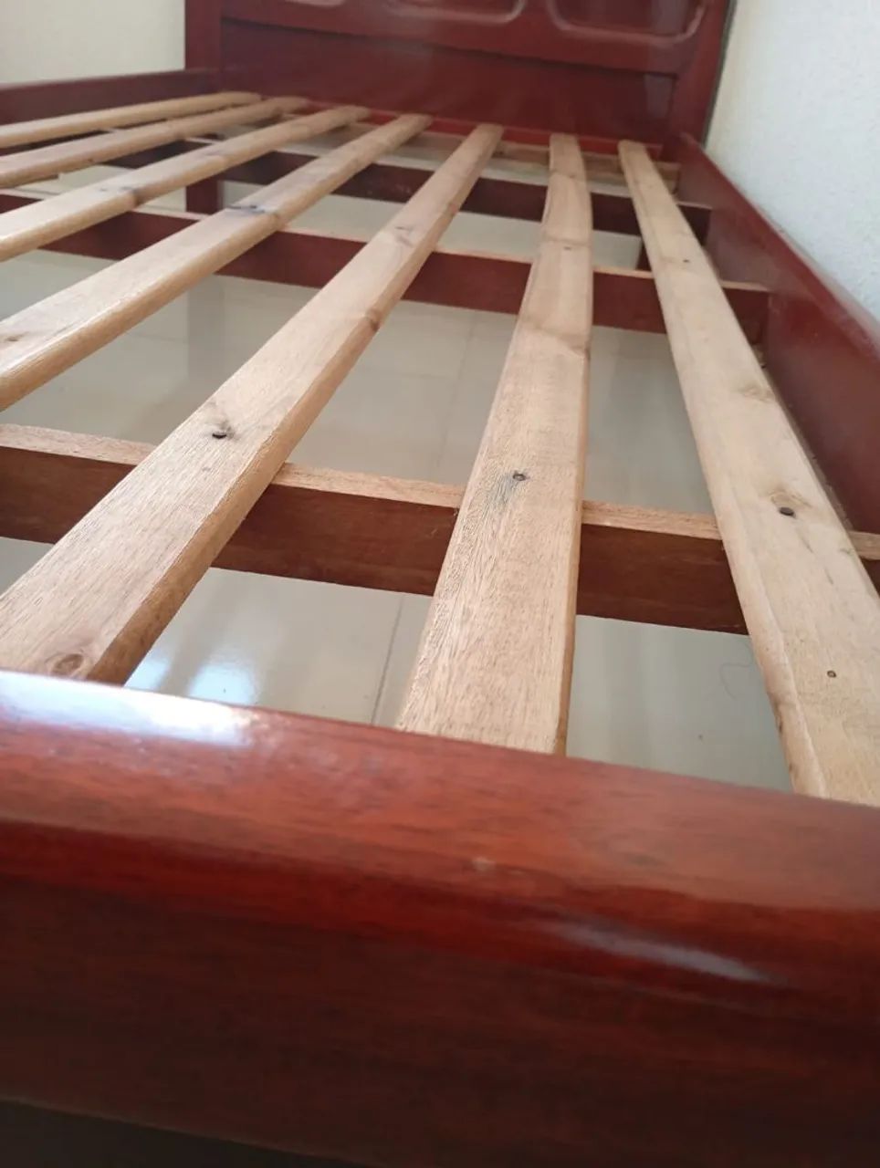 Cama solteiro  - Foto 2
