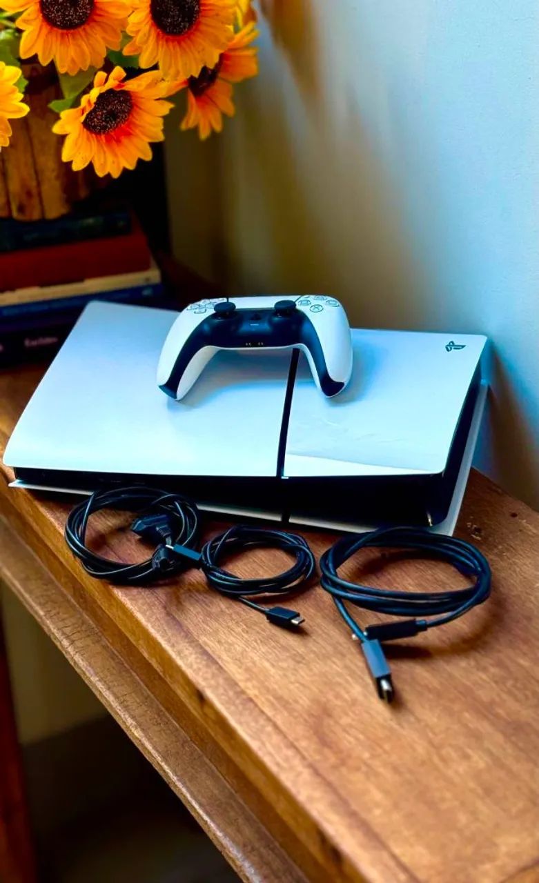 Play station 5 