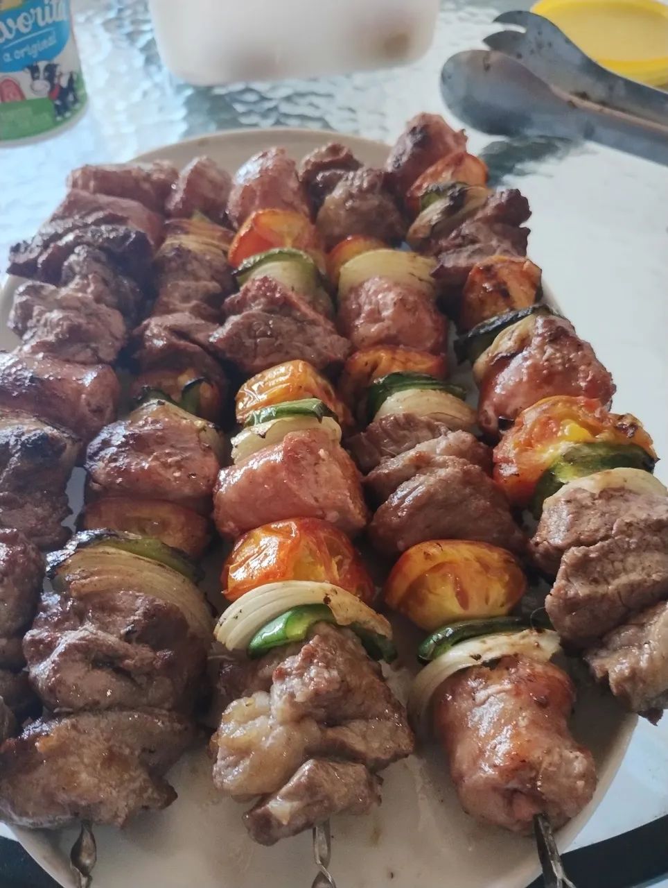 Churrasqueiro Cláudio  - Foto 4