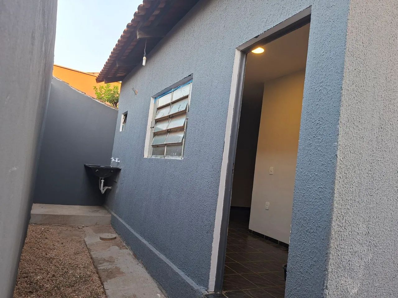 Casa 403 Norte - Energia Solar com Ar condicionado  - Foto 3