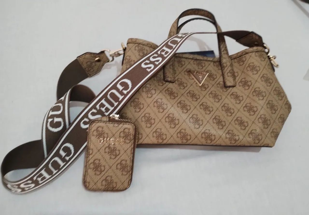 Bolsa Guess original 