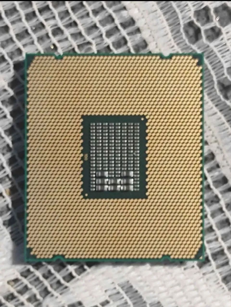 Xeon E5 2630 V4 - Foto 2