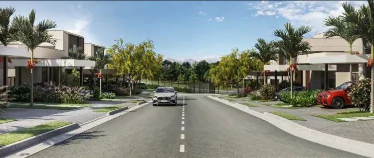 CASA BELLA ALPHAVILLE