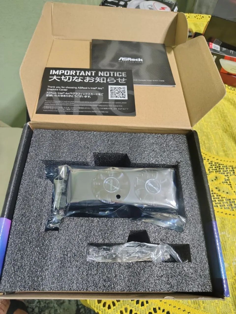 Placa de Vídeo  - Foto 5