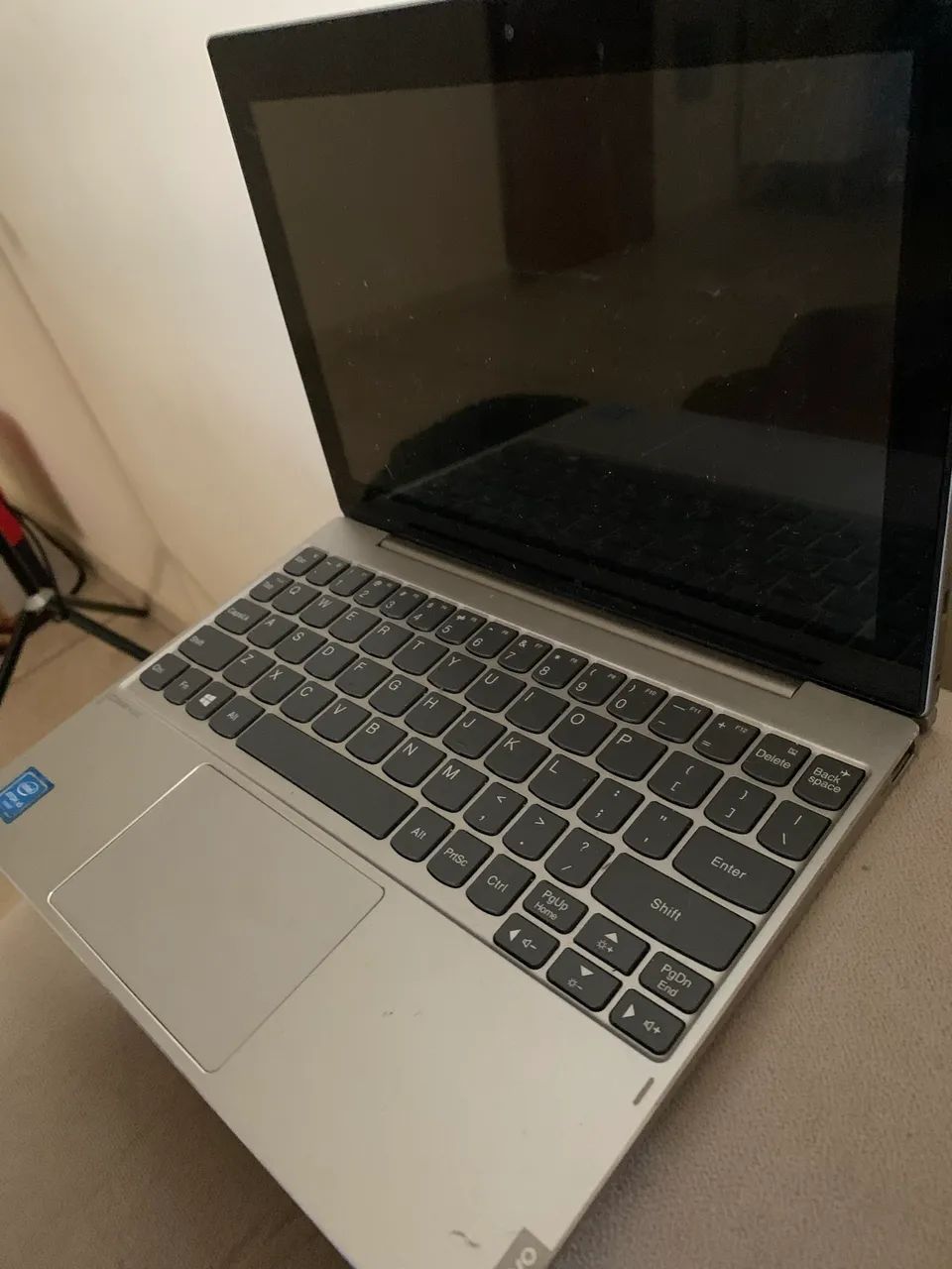 Notebook Lenovo  - Foto 2