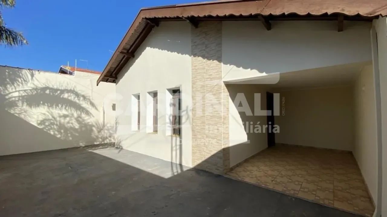 Casa Padrão em Pirassununga - Foto 2