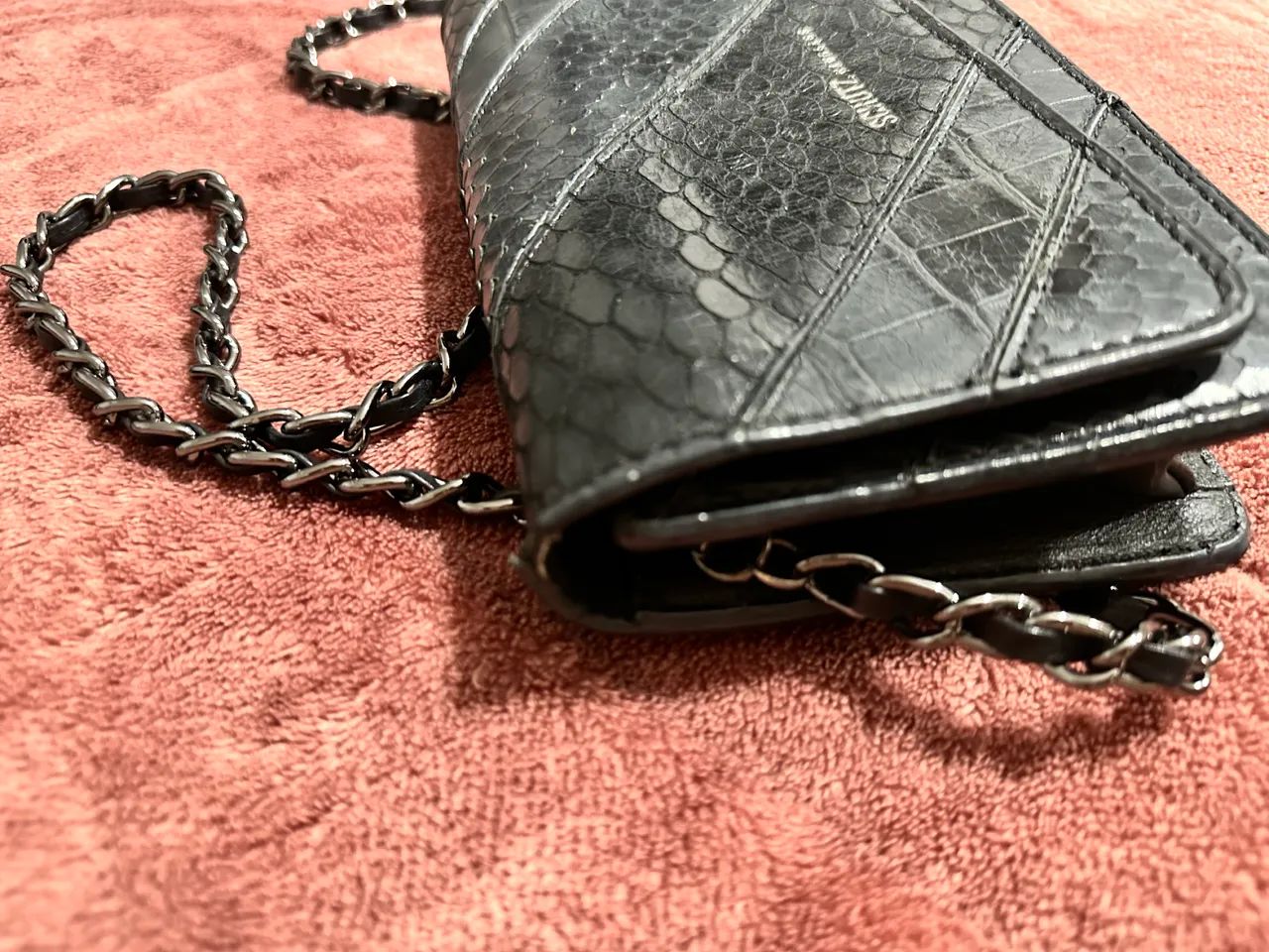 Vendo bolsa Schultz  - Foto 2