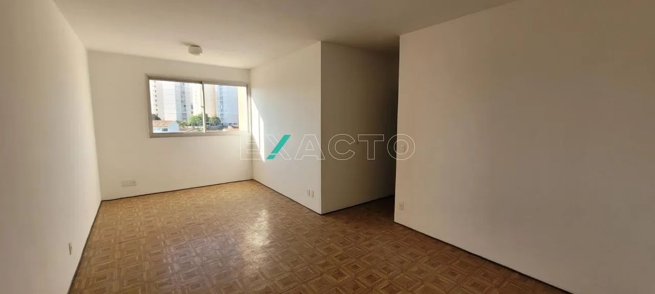 apartamento - Vila Industrial - Campinas