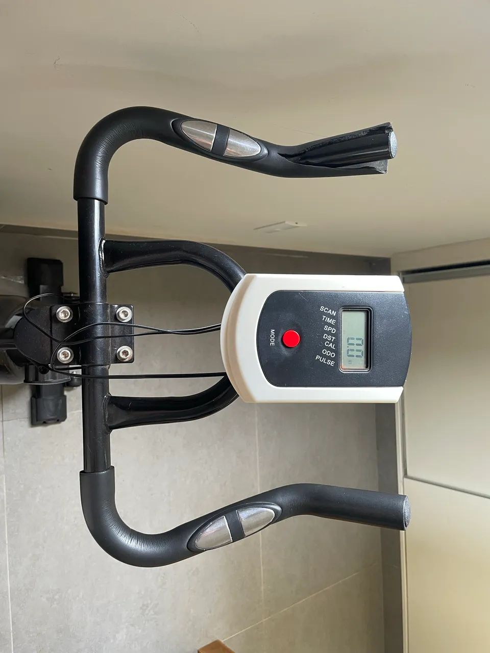 Bicicleta Ergométrica  - Foto 3