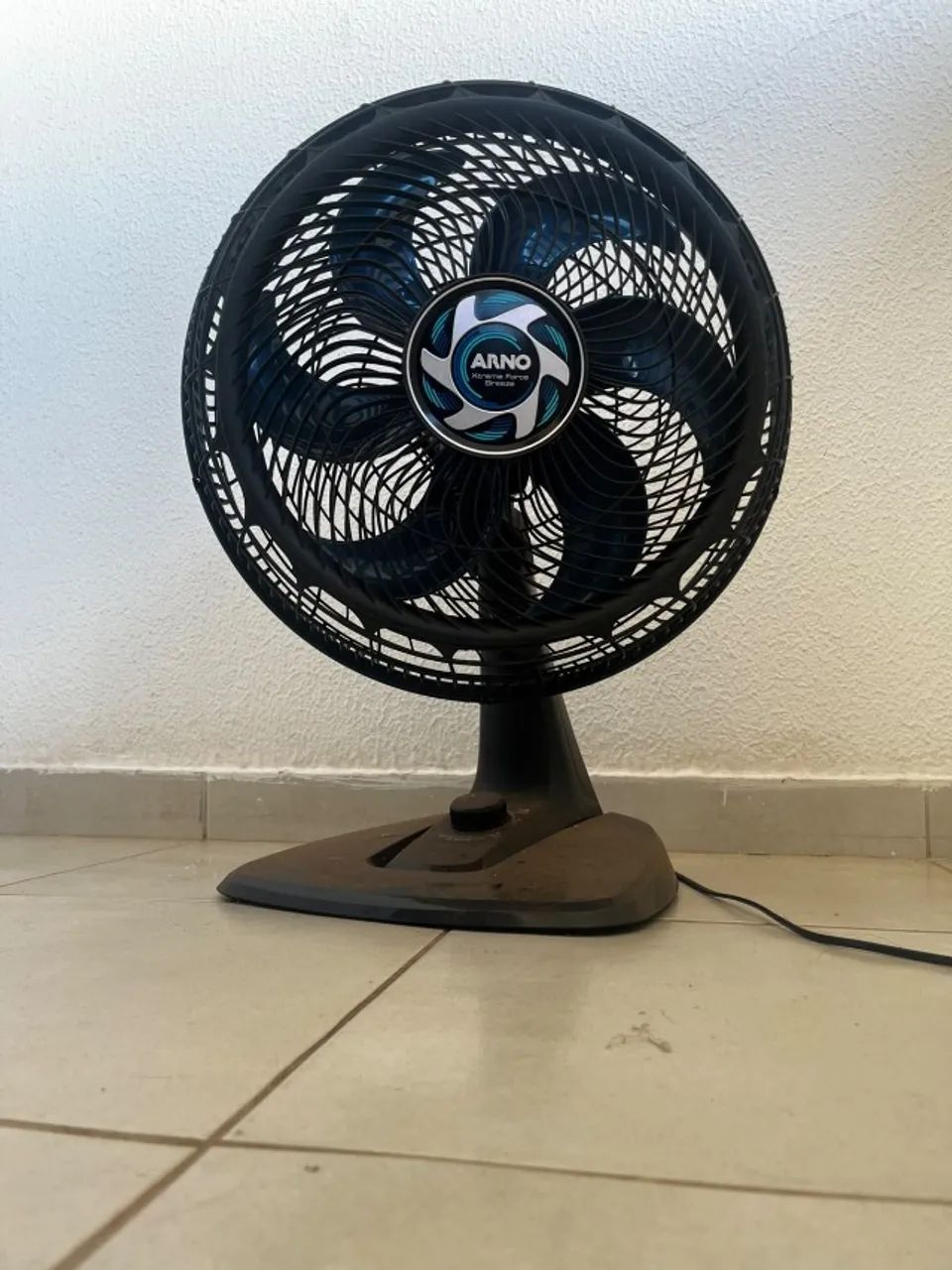 Ventilador Arno Xtreme Force Breeze - Foto 3