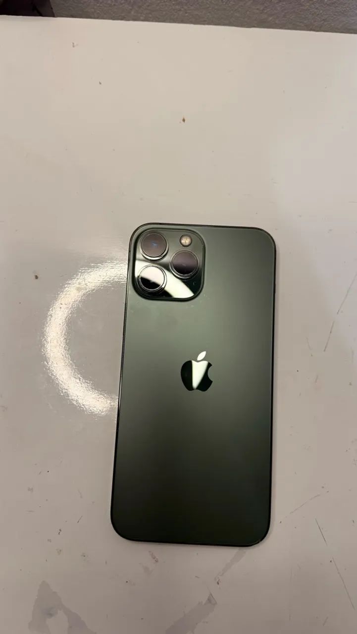iPhone 13 Pro Max 128Gb - Foto 2