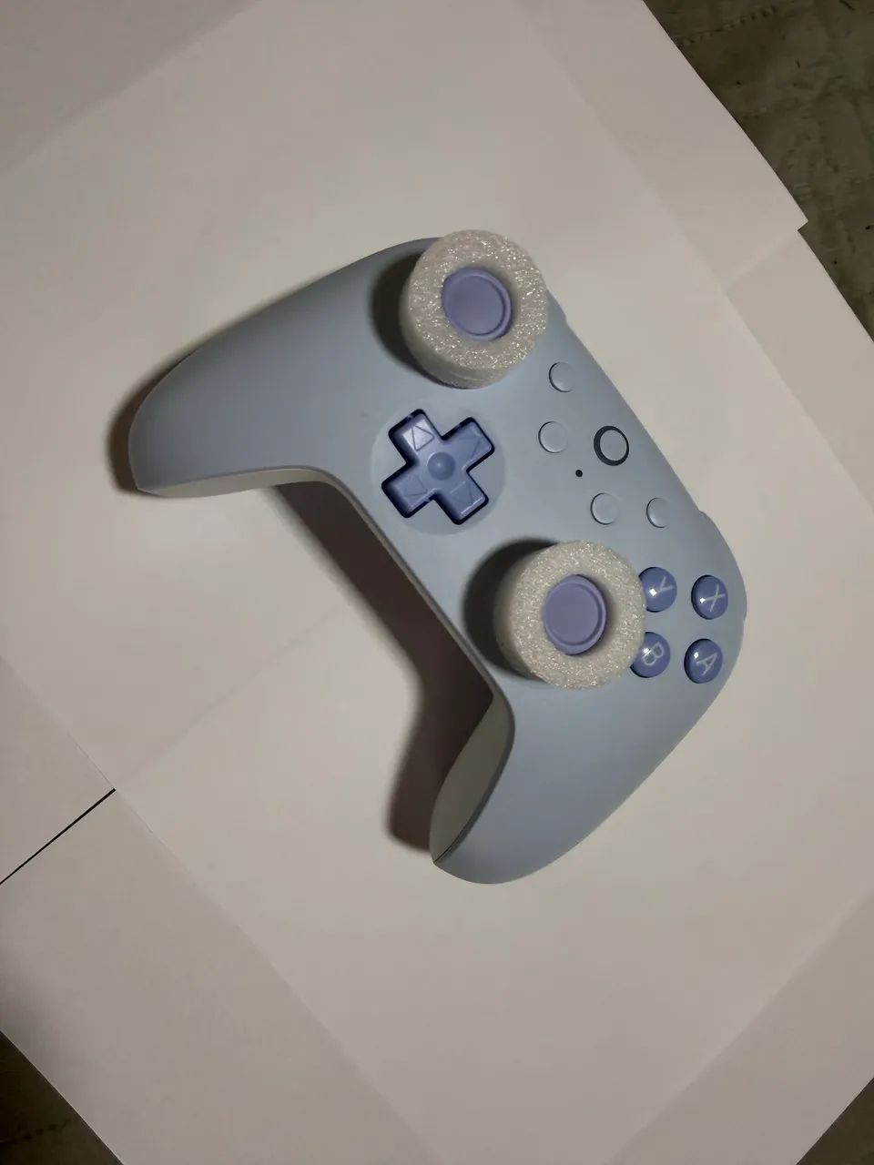 Controle 8Bitdo Ultimate  - Foto 5