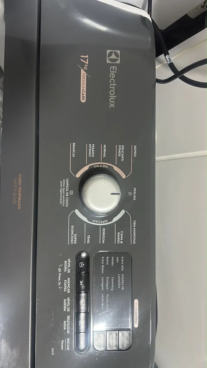 Máquina de Lavar  - Foto 4