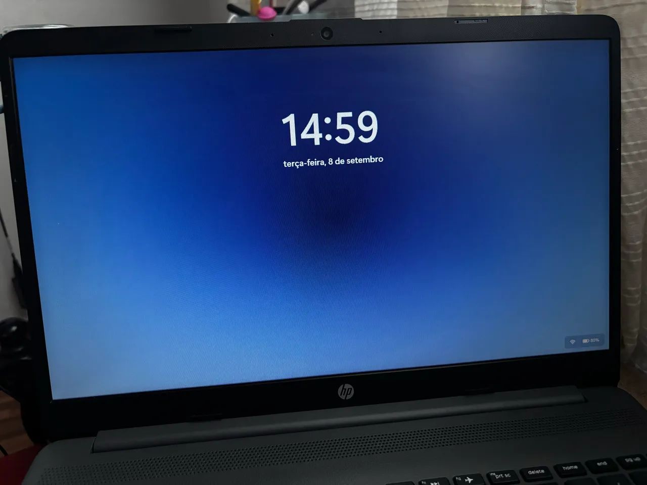 Notebook HP 256R G9 Intel Core i3 - Foto 2