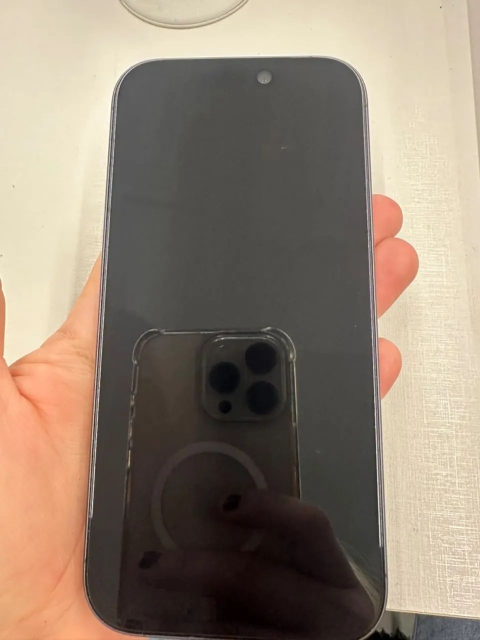 iPhone 17  - Foto 3