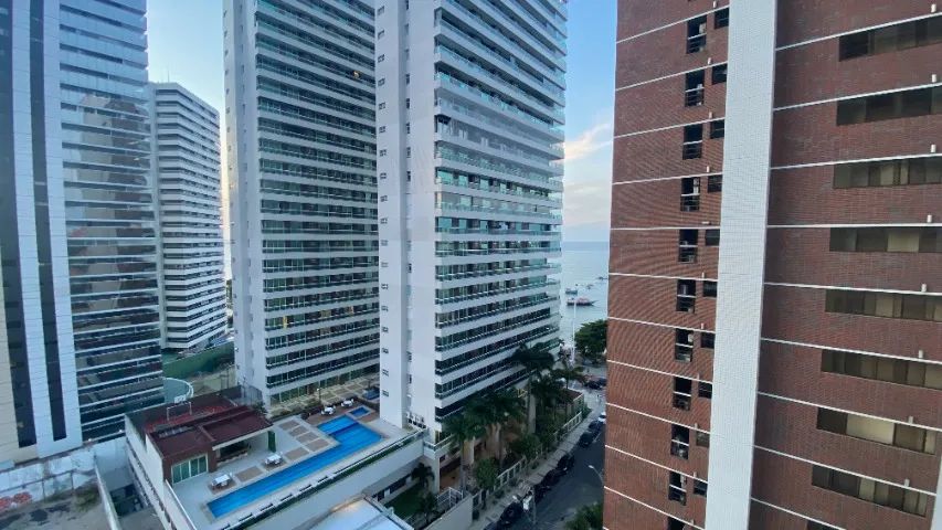 Foto - Fortaleza - Mucuripe