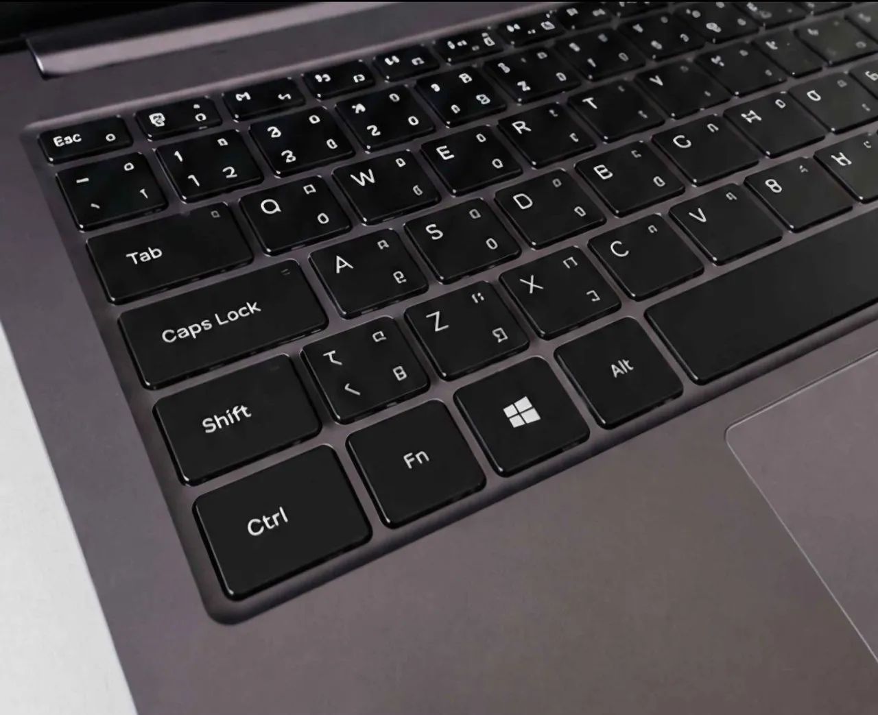 Notebook Samsung Galaxy book 4  - Foto 3