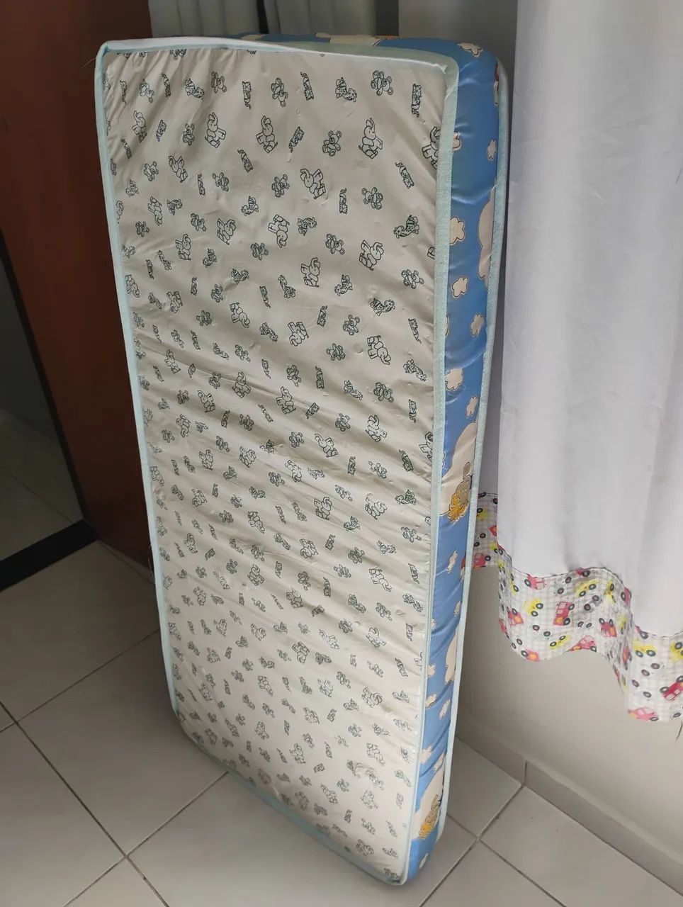 Colchão berço  - Foto 2