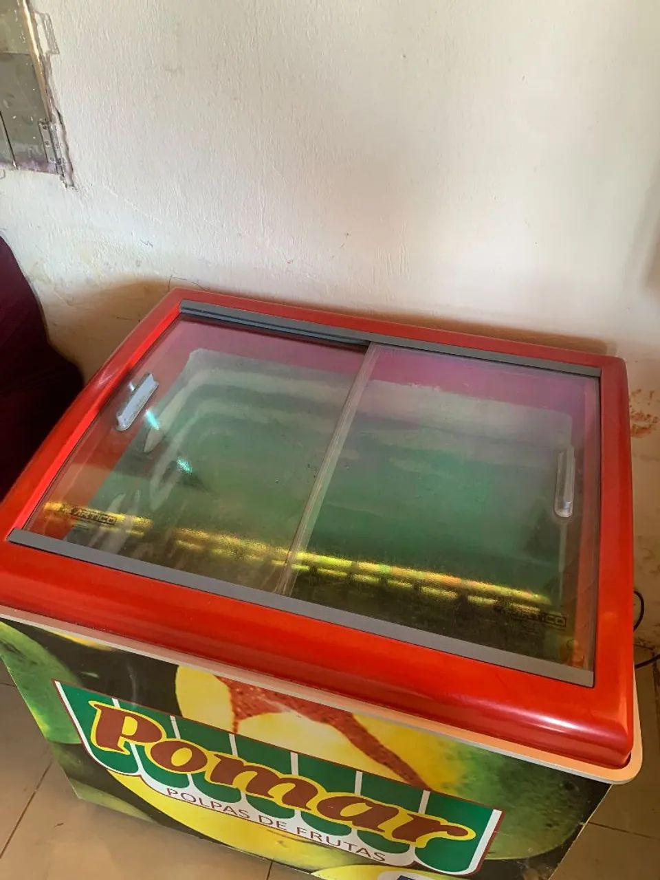 Vendo freezer - Foto 2