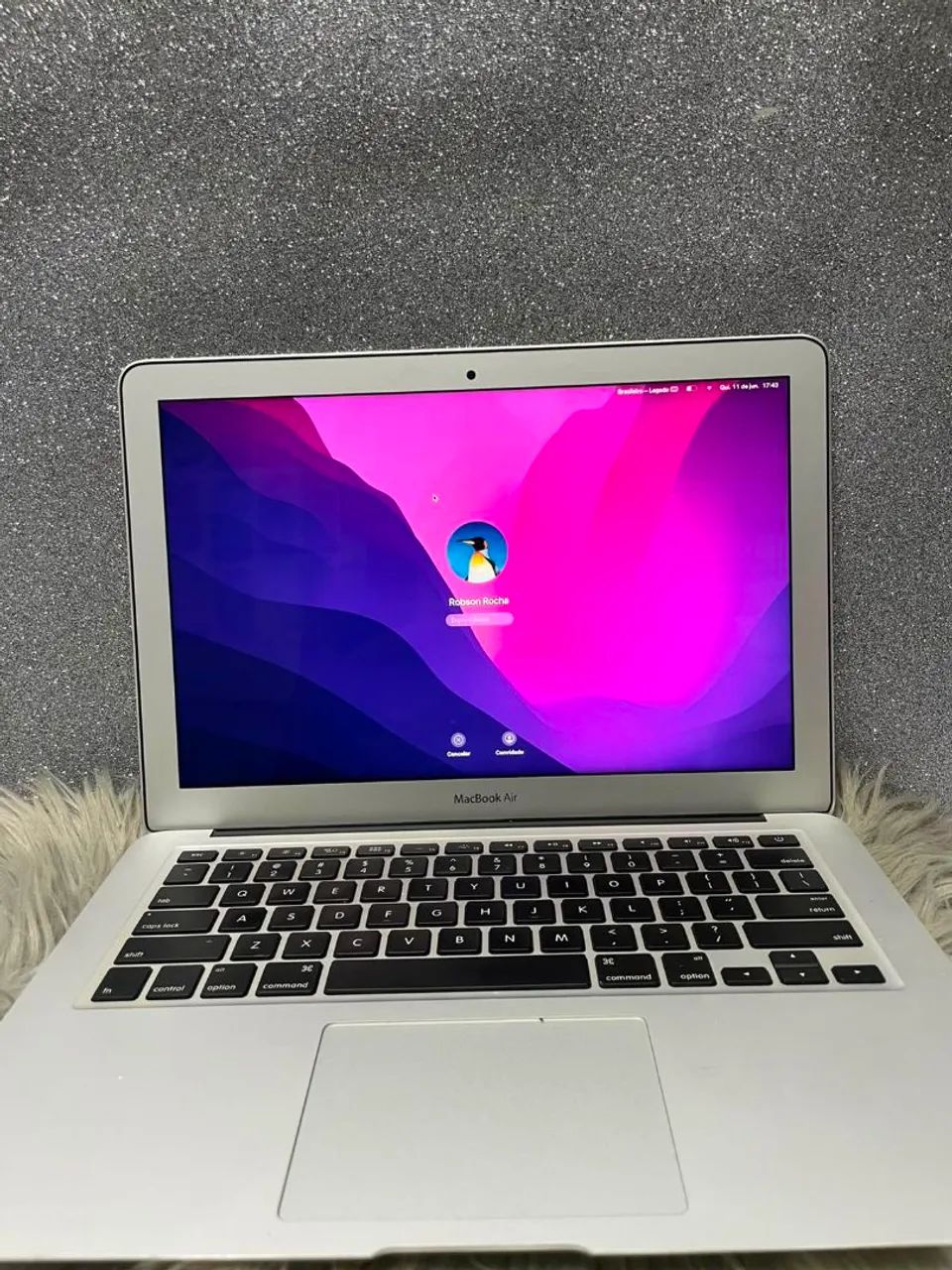 MACBOOK AIR 2015 PROMOÇÃO - Notebooks - Taguatinga Sul (Taguatinga