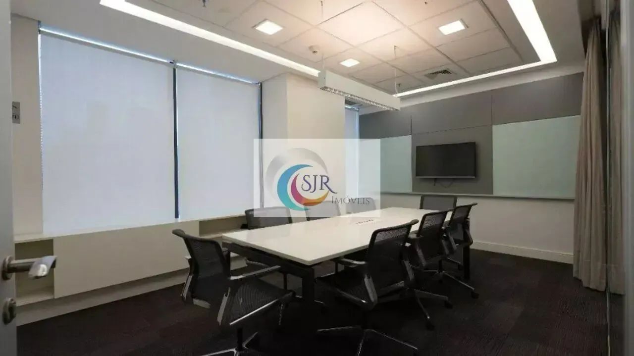 Conjunto para alugar, 247 m² - Itaim Bibi - São Paulo/SP
